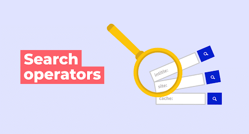 how to find email address - try Google search operators