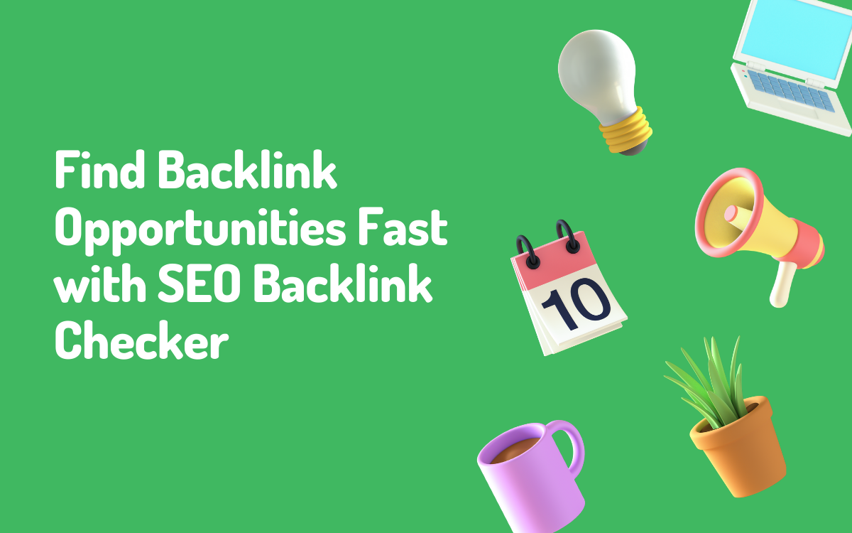 Everything You Need to Know about SEO Backlinks