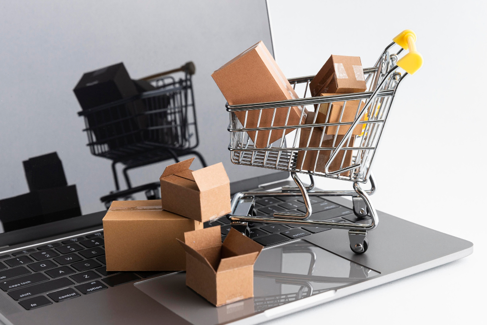 The Power of Advanced eCommerce Platforms for Growing Businesses